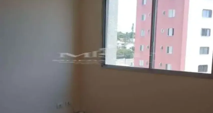 Apartamento com 1 quarto à venda na Avenida Washington Luís, Santo Amaro, São Paulo