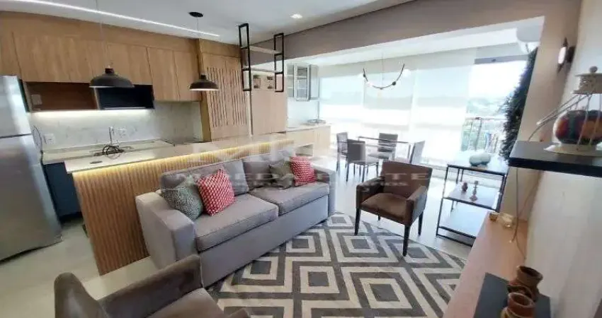 Apartamento com 2 quartos para alugar na Rua dos Cafezais, Vila Santa Catarina, São Paulo