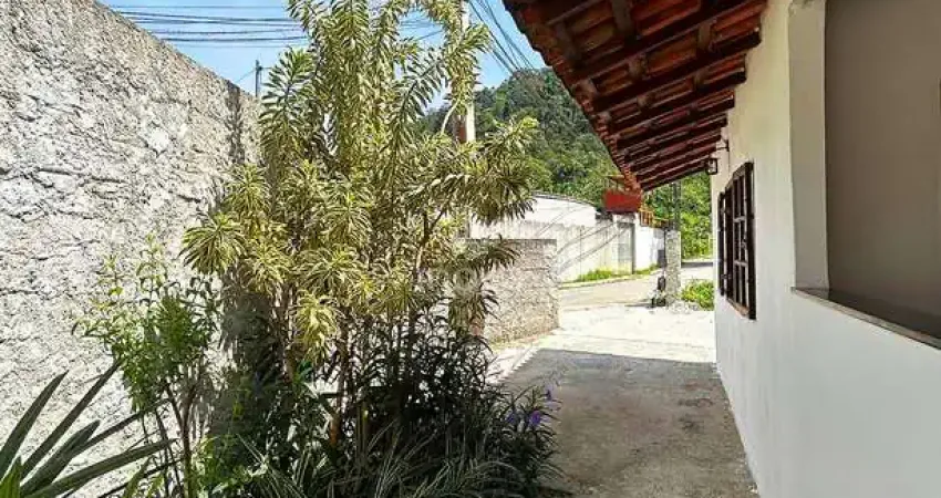 Casa com 2 quartos à venda na Estrada da Banqueta, Banqueta (Cunhambebe), Angra dos Reis