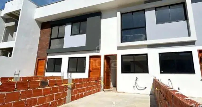 Casa com 2 quartos à venda na Rua Ilha Grande, Praia da Ribeira (Cunhambebe), Angra dos Reis