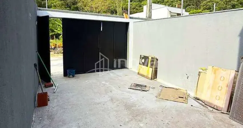 Casa com 2 quartos à venda na Alameda dos Bem-te-vis, Pontal (Cunhambebe), Angra dos Reis