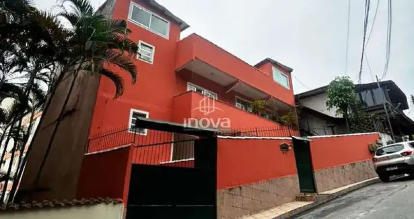 Prédio à venda na Rua Onze de Junho, Centro, Angra dos Reis