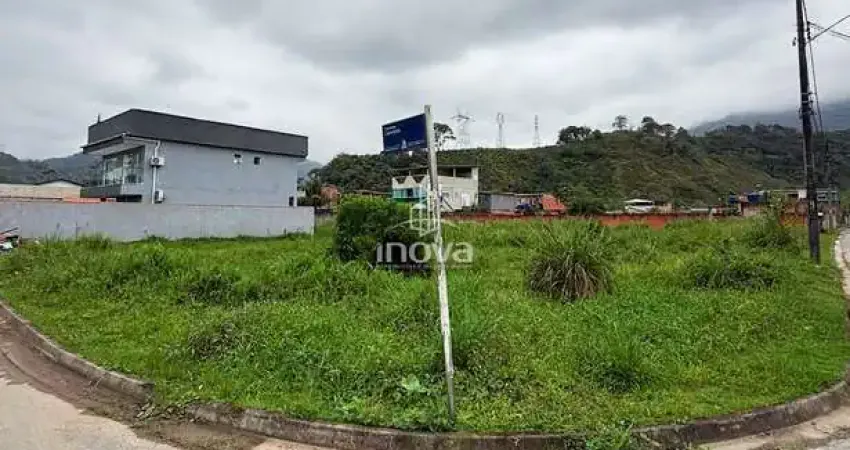 Terreno à venda no Bracuí (Cunhambebe), Angra dos Reis 