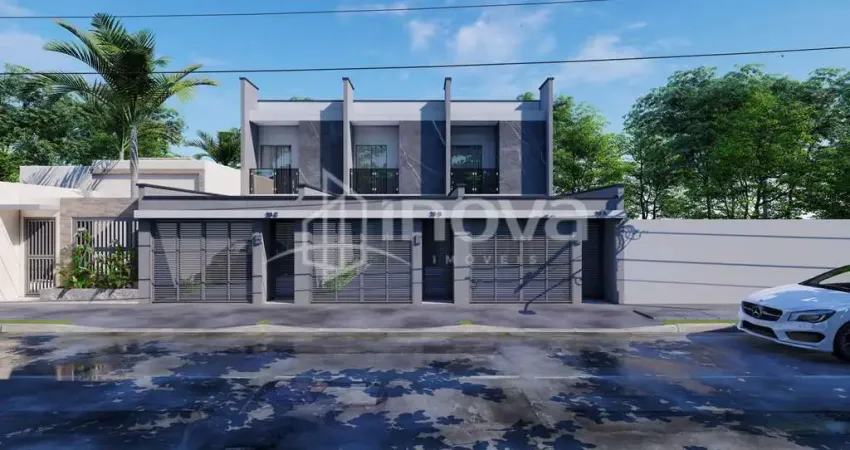 Casa com 3 quartos à venda na Alameda dos Beija Flores, Pontal (Cunhambebe), Angra dos Reis