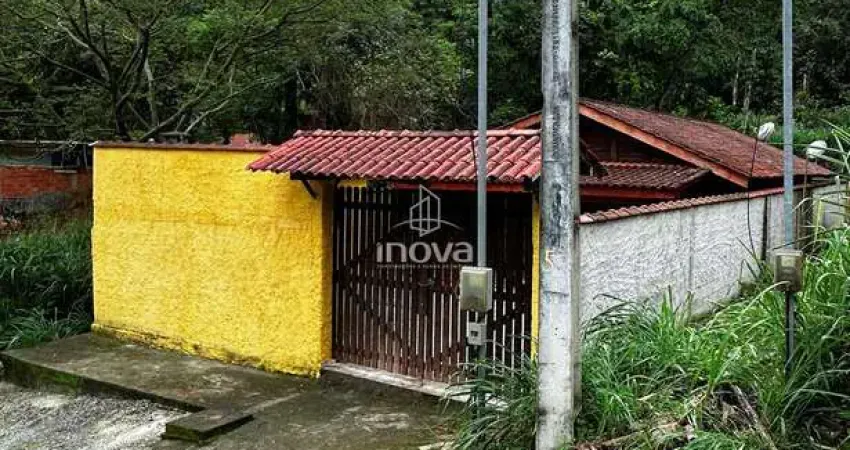 Casa com 3 quartos à venda na Serra D'Água (Cunhambebe), Angra dos Reis