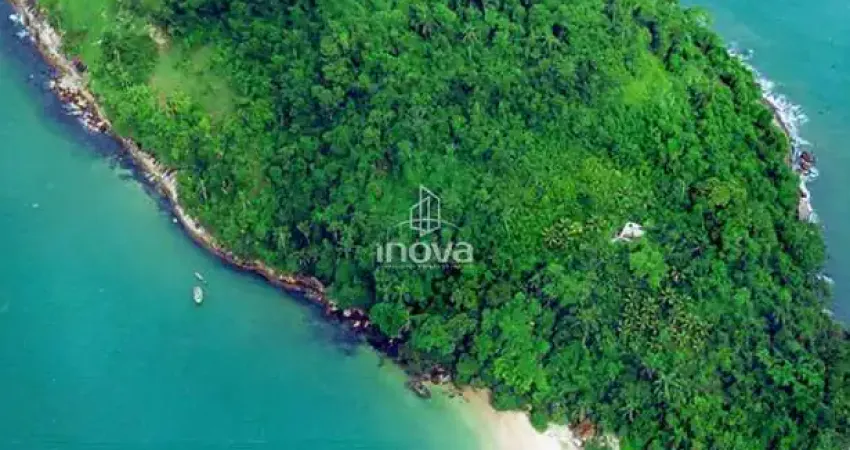 Terreno à venda no Centro, Paraty