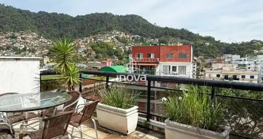 Apartamento duplex – parque das palmeiras, angra dos reis/rj