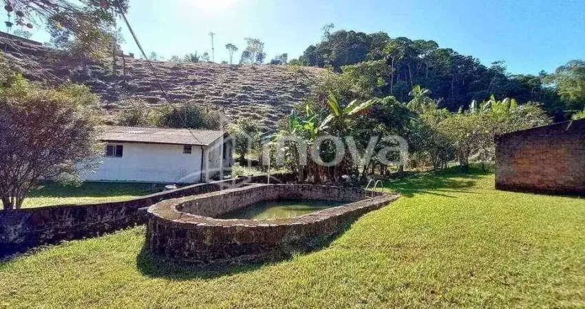 Chácara / sítio com 3 quartos à venda na Estrada da Banqueta, Banqueta (Cunhambebe), Angra dos Reis