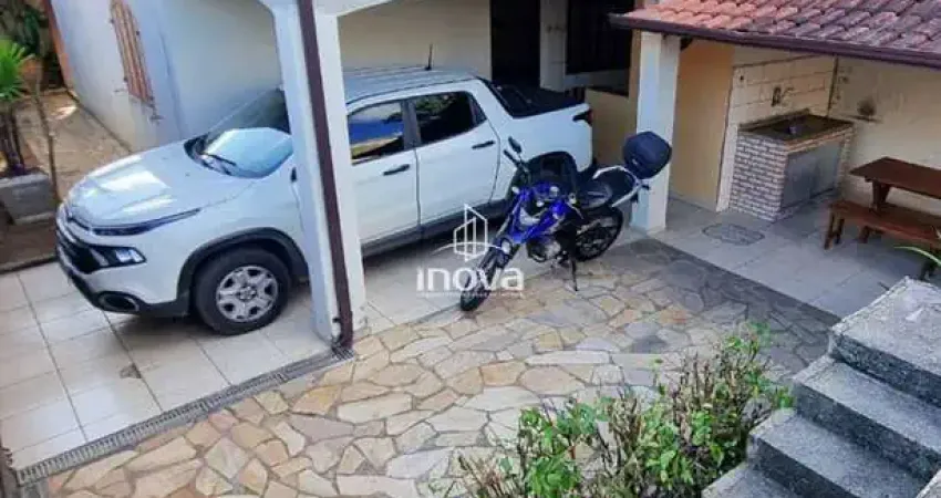 Apartamento com 4 quartos à venda no Nova Angra (Cunhambebe), Angra dos Reis 