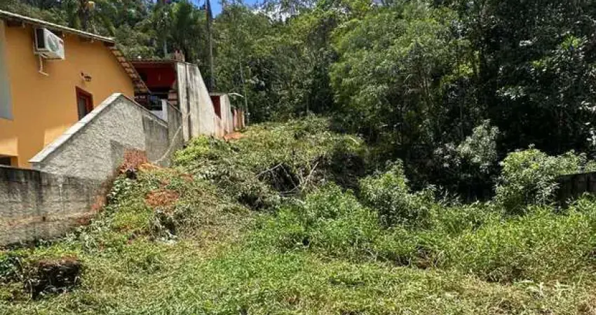 Terreno à venda na Alameda dos Gaviões, Pontal (Cunhambebe), Angra dos Reis
