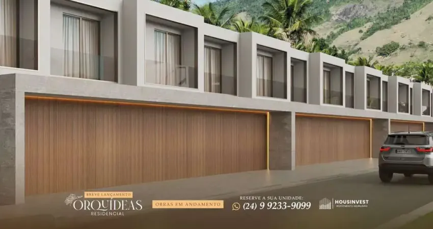 Casa com 3 quartos à venda na Avenida Itaguaí, Nova Angra (Cunhambebe), Angra dos Reis