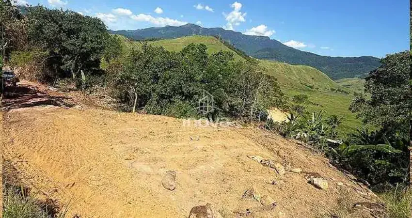 Terreno à venda na Rua Vicinal, Ariró (Cunhambebe), Angra dos Reis