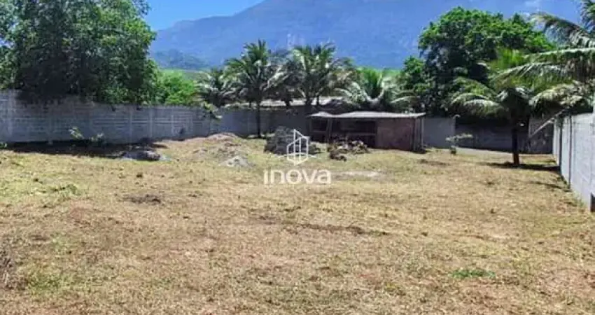 Terreno à venda na Estrada do Zungú, Zungú, Angra dos Reis