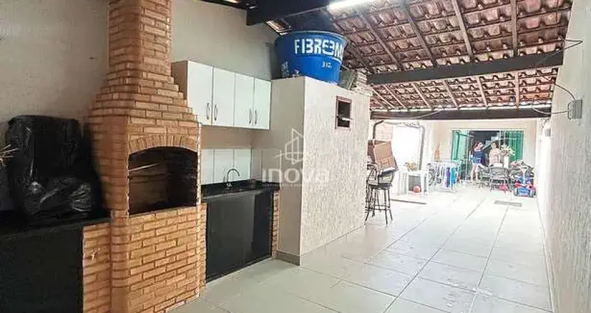 Casa com 2 quartos à venda na Rua Ilha da Madeira, Praia da Ribeira (Cunhambebe), Angra dos Reis