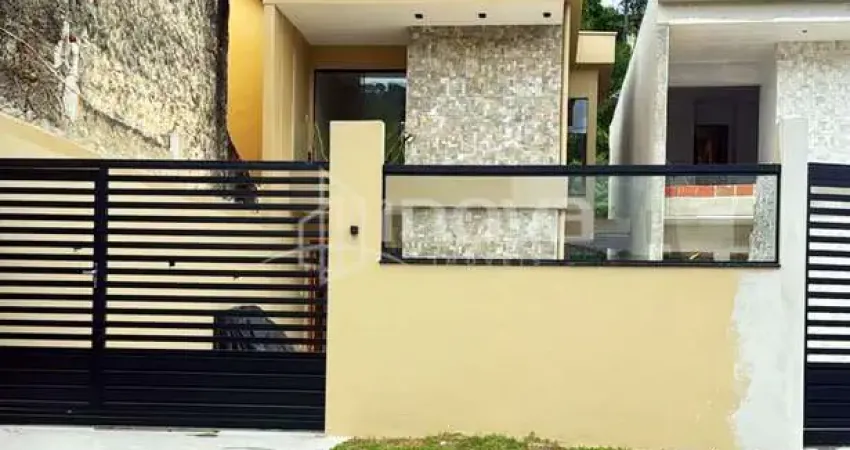 Casa com 3 quartos à venda na Rua Ilha dos Coqueiros, Praia da Ribeira (Cunhambebe), Angra dos Reis