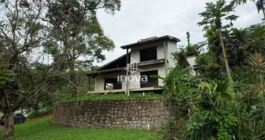 Casa com 3 quartos à venda no Centro, Paraty