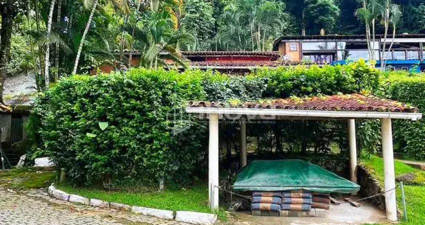 Casa em condomínio fechado com 3 quartos à venda na Estrada do Marinas, 1700, Marinas, Angra dos Reis