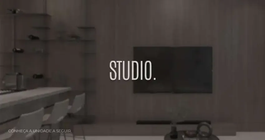 Residencial Marine - Studio 32m² - Ribeira, Angra dos Reis - RJ