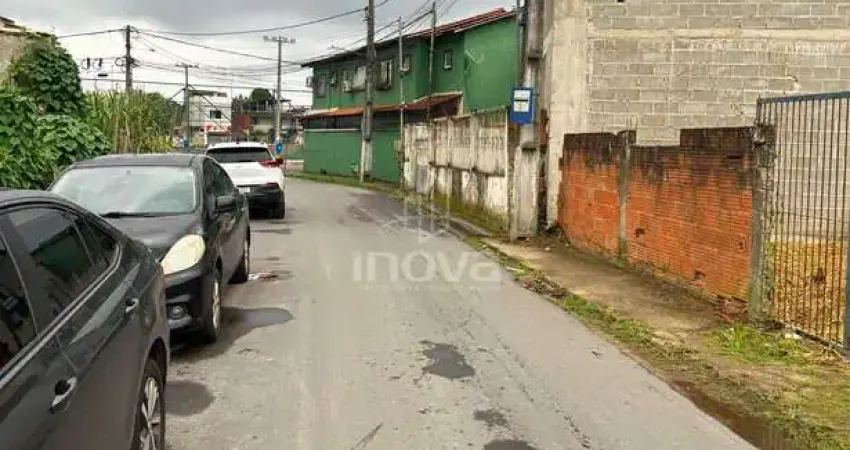 Terreno à venda na Rua Sabiá Laranjeira, Nova Angra (Cunhambebe), Angra dos Reis