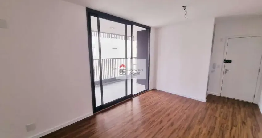 Apartamento na chácara santo antonio de 69m² 2 quartos sendo 1 suíte, 1 vaga , sala e varanda !!!!!