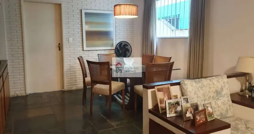 Casa com 3 quartos à venda na Rua Ricardo Lunardelli, Chácara Santo Antônio, São Paulo