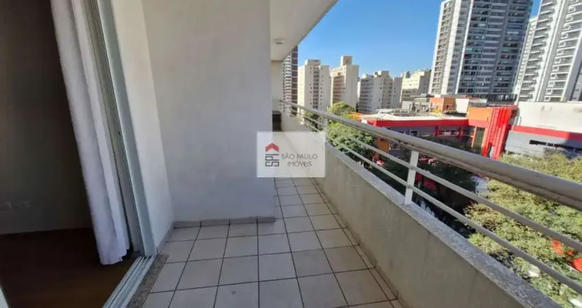 Apartamento com 3 quartos à venda na Rua Cancioneiro de Évora, 318, Chácara Santo Antônio, São Paulo