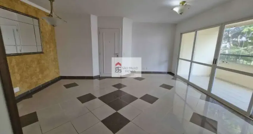 Apartamento com 3 quartos para alugar na Rua Fernandes Moreira, 928, Chácara Santo Antônio, São Paulo