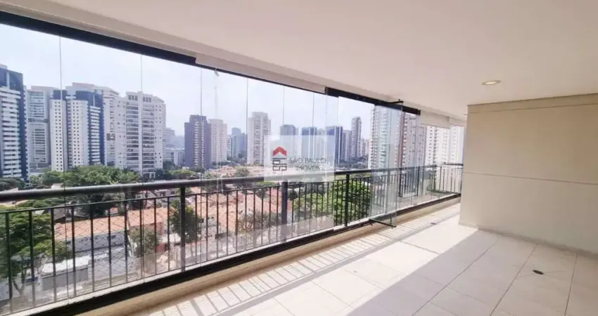 Apartamento com 3 quartos à venda na Rua Thomás Deloney, 530, Chácara Santo Antônio, São Paulo