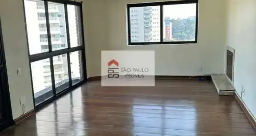 194m²com 4 suítes, 4 vagas de garagem e um depósito no subsolo. (total 6 banheiros)
