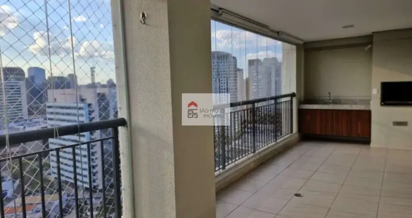 3 suítes na chácara santo antônio com varanda gourmet com churrasqueira