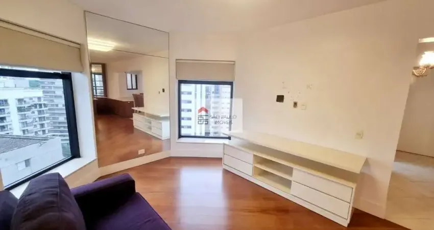 Apartamento com 3 quartos à venda na Rua Edson, 150, Campo Belo, São Paulo