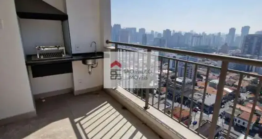 Apartamento com 2 quartos à venda na Rua Fernandes Moreira, 163, Chácara Santo Antônio, São Paulo