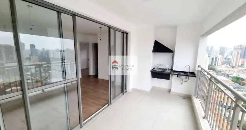 Apartamento com 2 quartos à venda na Rua Fernandes Moreira, 163, Chácara Santo Antônio, São Paulo