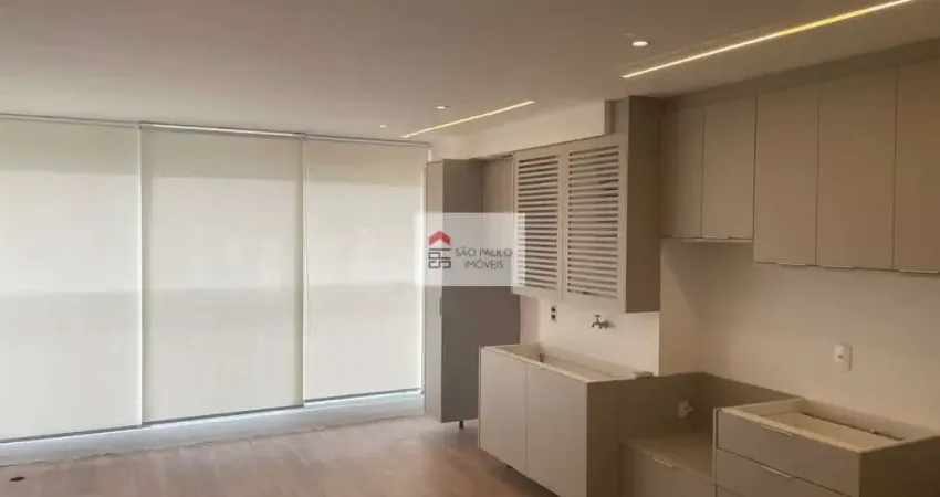 Apartamento com vista incrível na zona sul ? pronto para morar