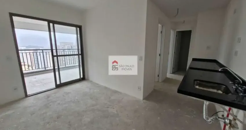 Apartamento com 2 quartos à venda na Rua Senador Milton Campos, 61, Chácara Santo Antônio, São Paulo