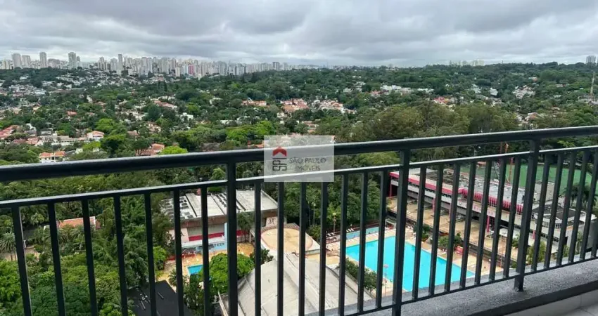 Apartamento com 1 quarto à venda na Rua Senador Milton Campos, 61, Chácara Santo Antônio, São Paulo