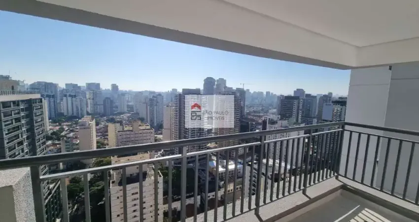 Apartamento com 2 quartos à venda na Rua Senador Milton Campos, 61, Chácara Santo Antônio, São Paulo