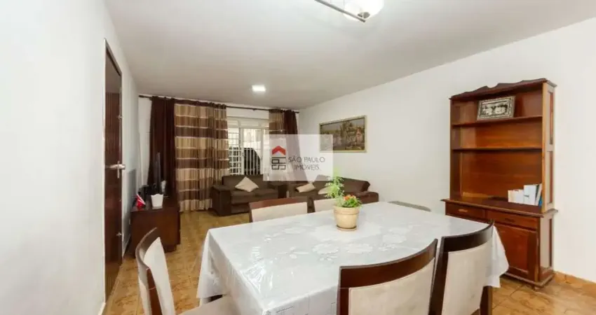 Casa com 3 quartos à venda na Rua Ana Karlik, Vila Cruzeiro, São Paulo