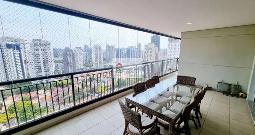 Lindo apartamento no condomínio sonatta com 3 suítes com varanda gourmet