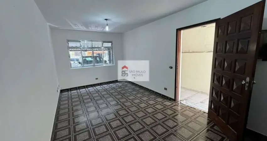 Casa com 3 quartos à venda na Rua Alexandre Dumas, Chácara Santo Antônio, São Paulo