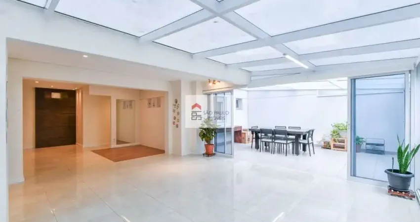 Apartamento com 1 quarto à venda na Rua Pássaros e Flores, 223, Jardim das Acacias, São Paulo