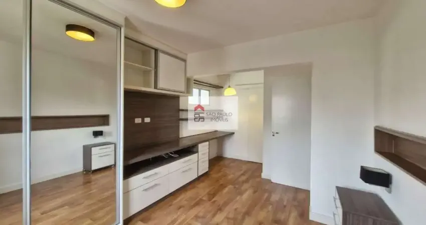 Apartamento com 2 quartos à venda na Rua Ministro Roberto Cardoso Alves, 278, Alto da Boa Vista, São Paulo