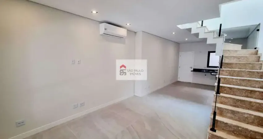 Casa com 3 quartos à venda na Rua Mário Enzio Pasqualucci, Chácara Santo Antônio, São Paulo