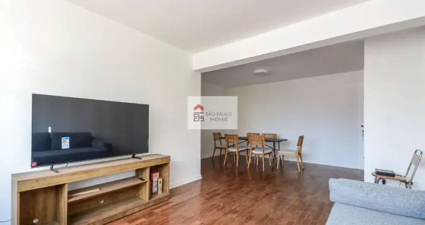Apartamento com 2 quartos à venda na Rua Coronel Oscar Porto, 1102, Paraíso, São Paulo