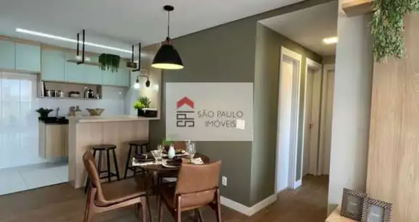 Apartamento com 3 quartos à venda na Rua Fernandes Moreira, 1452, Chácara Santo Antônio, São Paulo