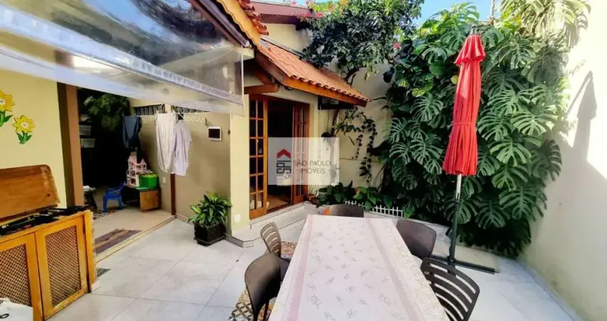 Excelente casa com 3 dormitórios próxima a hípica de santo amaro