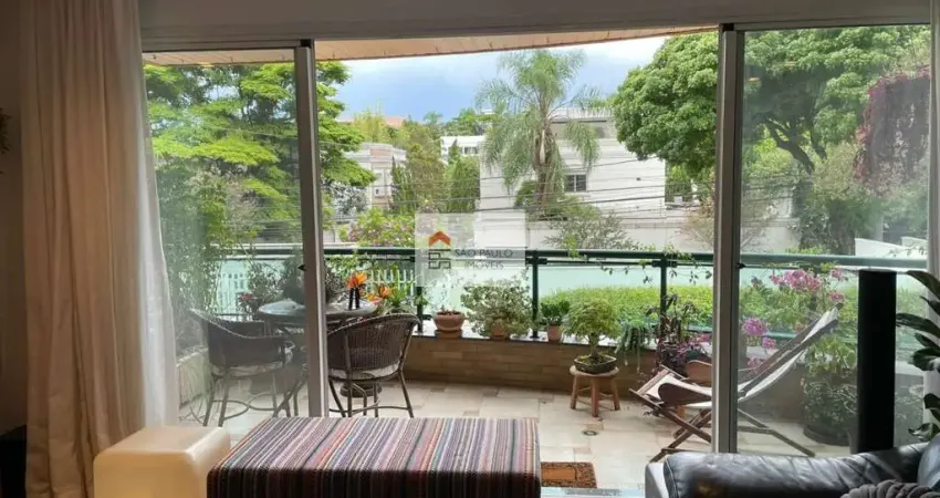 Apartamento de 168m² no brooklin de 4 quartos sendo 2 suítes, 4 vagas, varanda e lazer !!!!