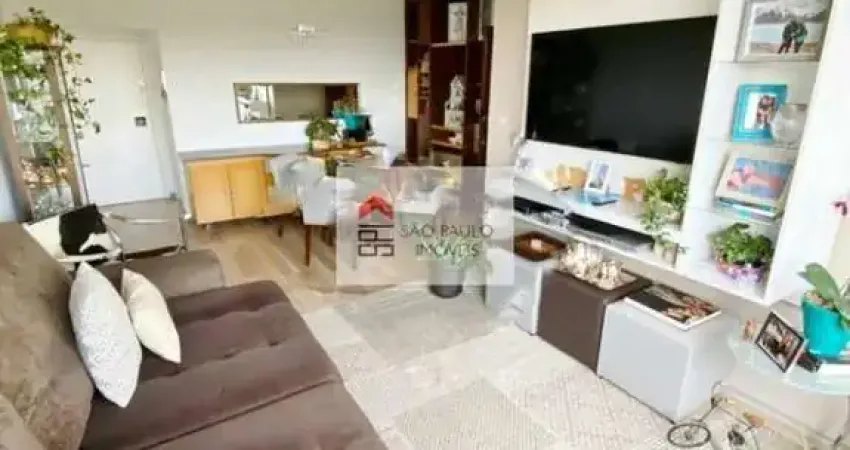 Apartamento com 2 quartos à venda na Rua João Pais, 8, Chácara Santo Antônio, São Paulo