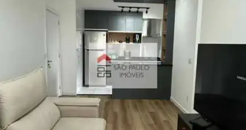 Apartamento com 2 quartos à venda na Rua Fernandes Moreira, 1452, Chácara Santo Antônio, São Paulo