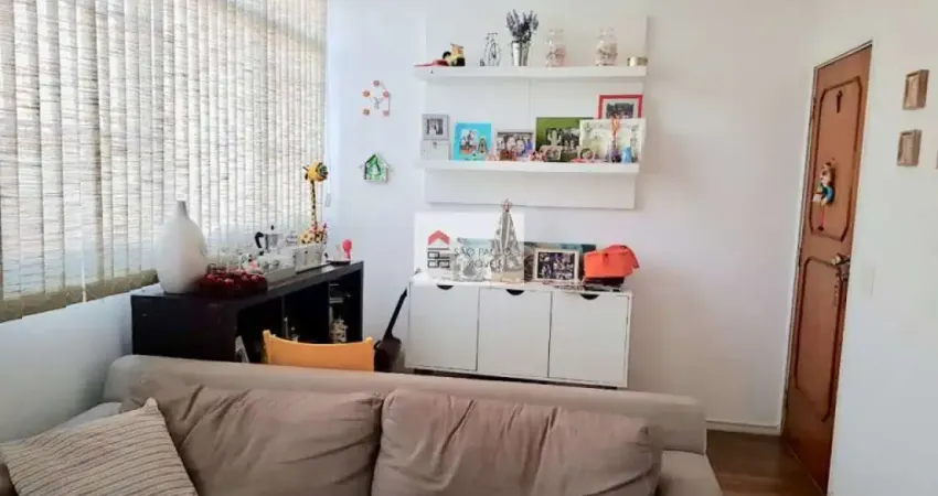 Apartamento com 3 quartos à venda na Rua Andréa Paulinetti, 127, Chácara Santo Antônio, São Paulo